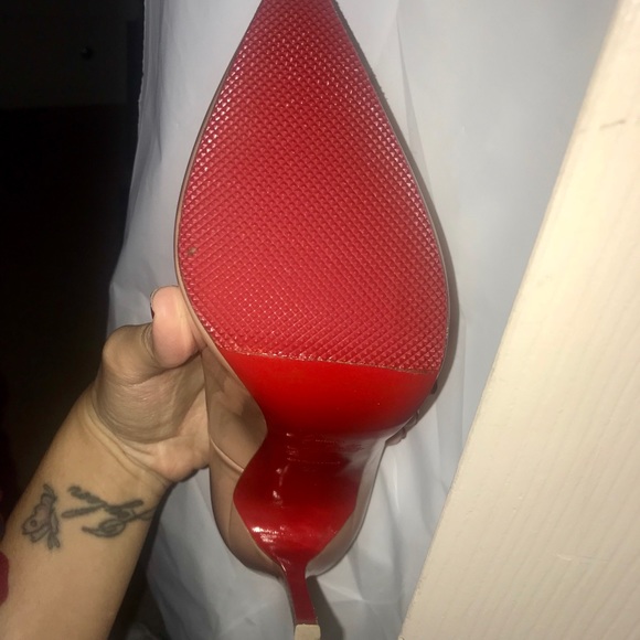 Christian louboutin - Picture 4 of 4